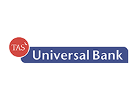 Банк Universal Bank в Роздоле